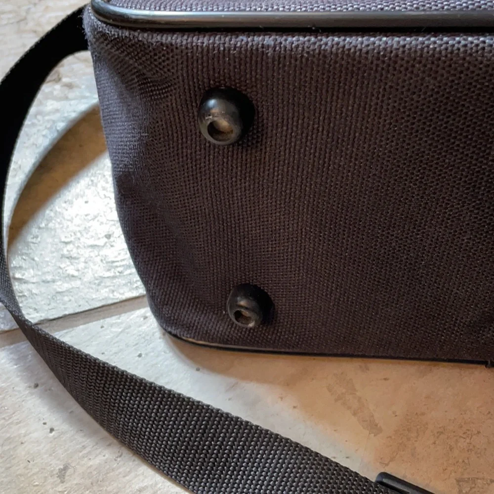 Jaguar Shoulder Bag